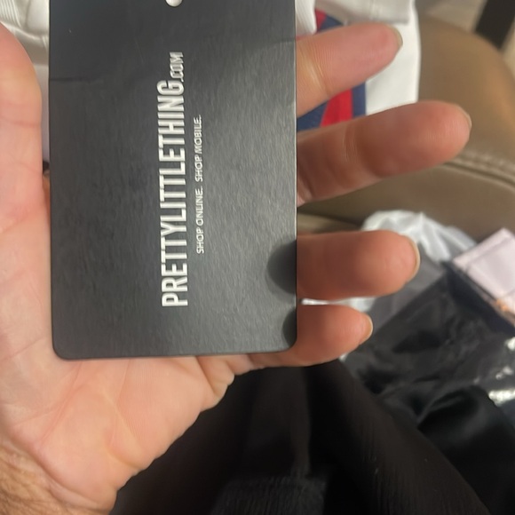 Prettylittething dress - Picture 4 of 4